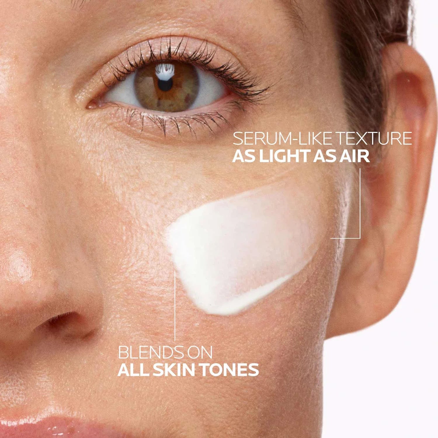 Anthelios UVAir™ SPF 50 Mineral Serum Sunscreen
