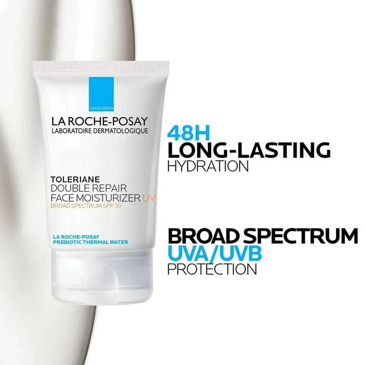 Dry Skin Routine Set