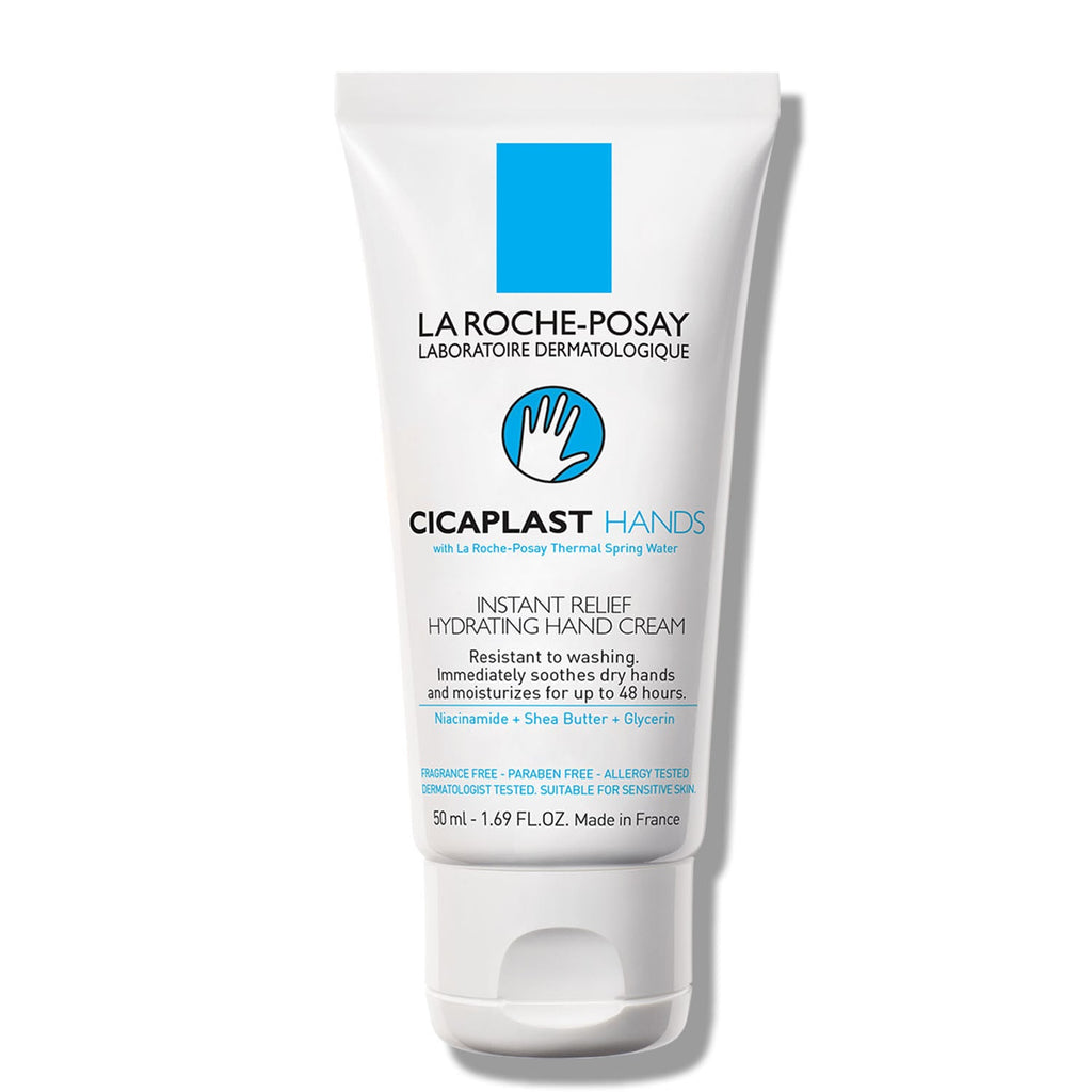 Cicaplast Hand Cream for Dry Hands & Damaged Hands