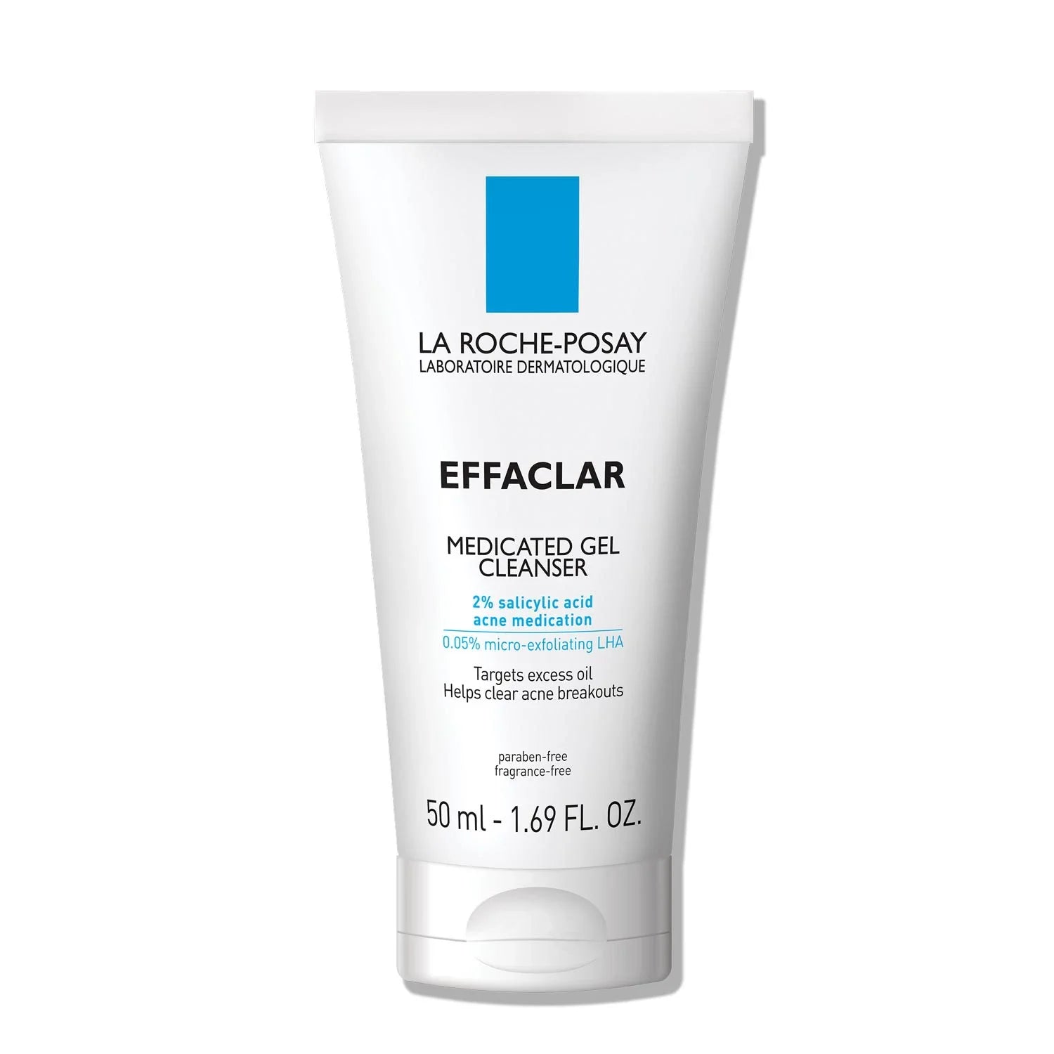 Effaclar Medicated Acne Face Wash
