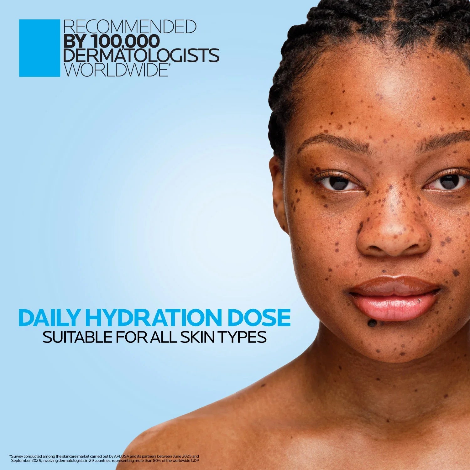 Daily Hydration Dose Routine