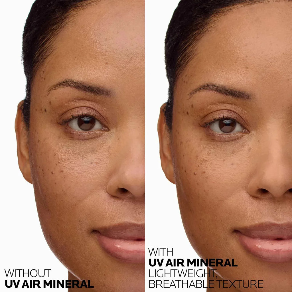 Anthelios UVAir™ SPF 50 Mineral Serum Sunscreen